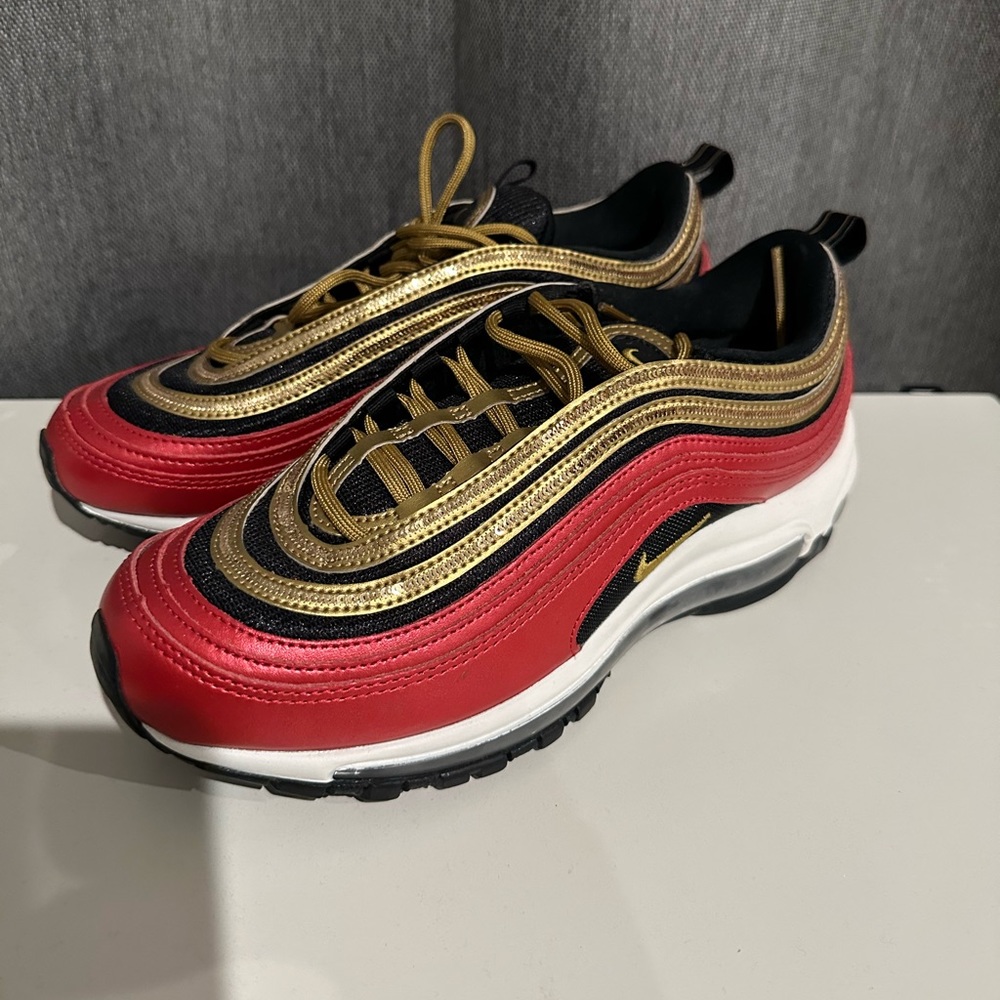 Nike Air Max 97